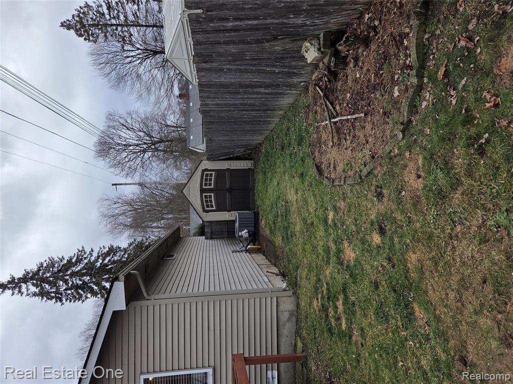 733 Luna Court, Lake Orion, MI 48362 — Photo 4