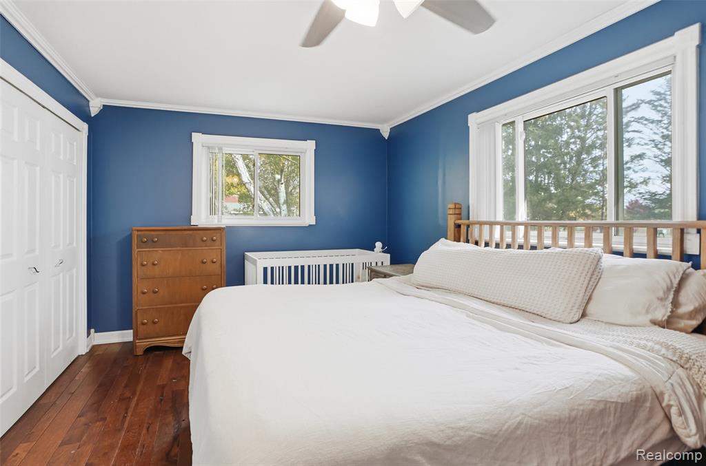 7195 Ormond Road, Davisburg, MI 48350 — Photo 37