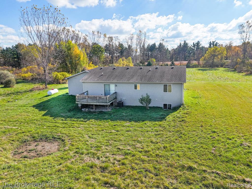 824 Janna Leigh Drive, Otter Lake, MI 48464 — Photo 46