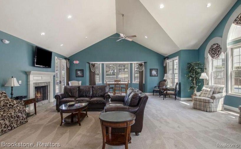 220 Oakbrooke Drive, 3, South Lyon, MI 48178 — Photo 46