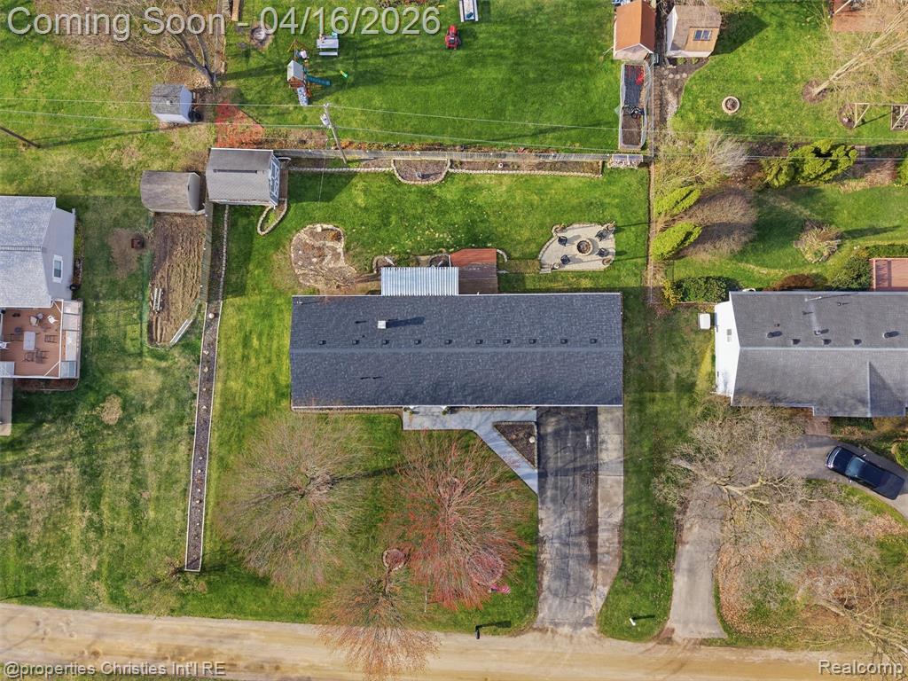 2435 Pfeifle, Howell, MI 48843 — Photo 41