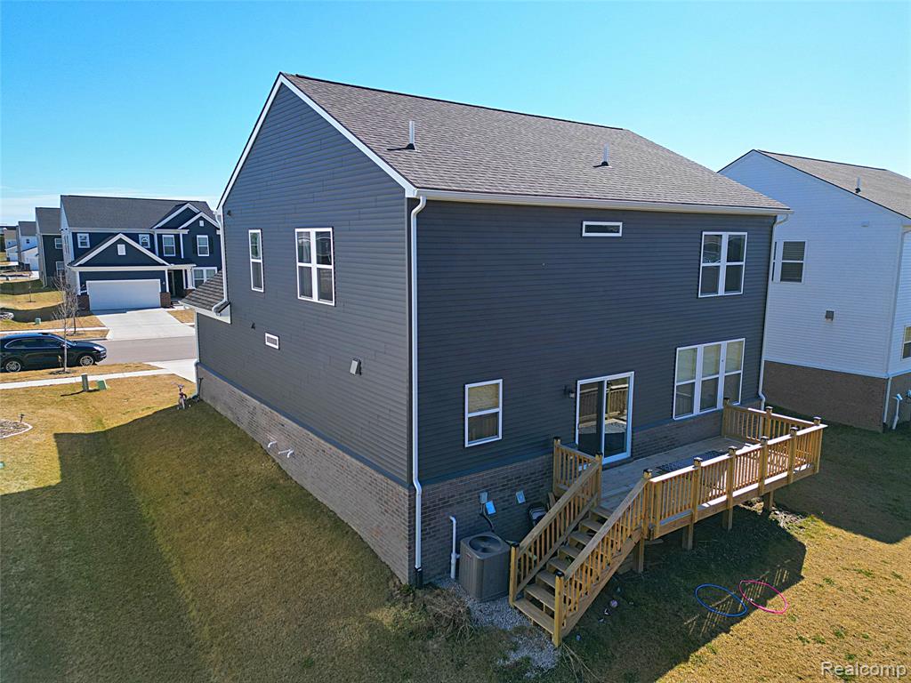 795 Ford Mill Drive, Saline, MI 48176 — Photo 47