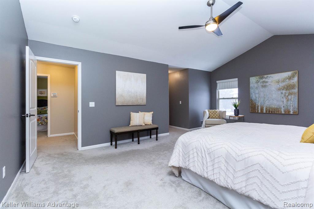 24975 Bloomfield Court, Novi, MI — Photo 21