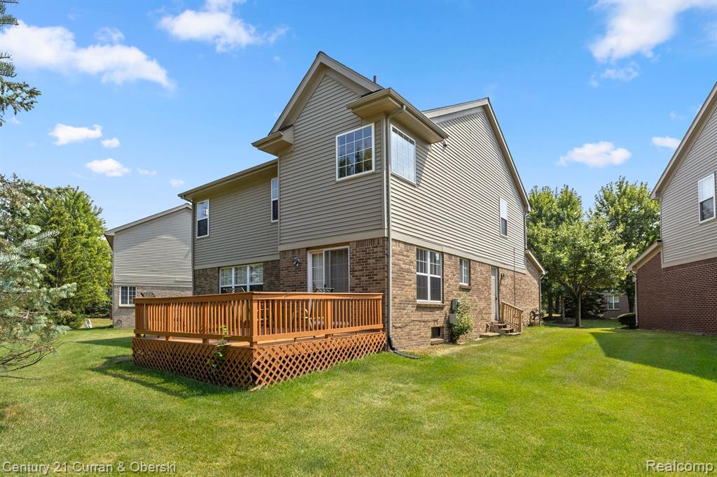 3880 BRIGHTON Lane, Canton, MI 48188 — Photo 39