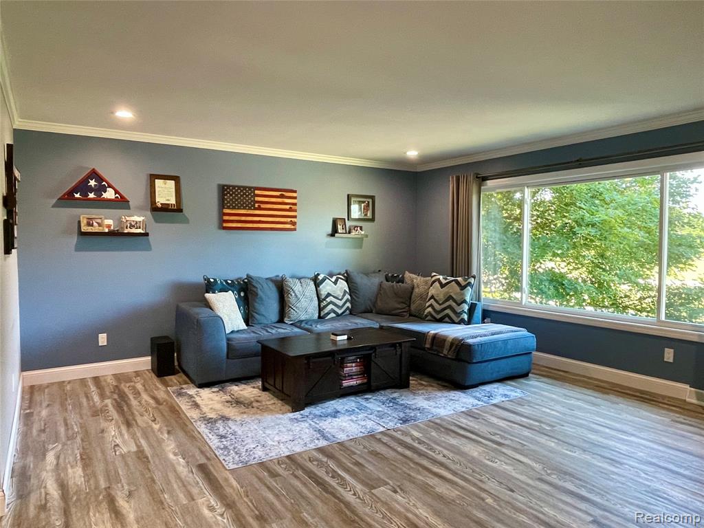 7251 Vanderploeg Lane, Imlay City, MI 48444 — Photo 18