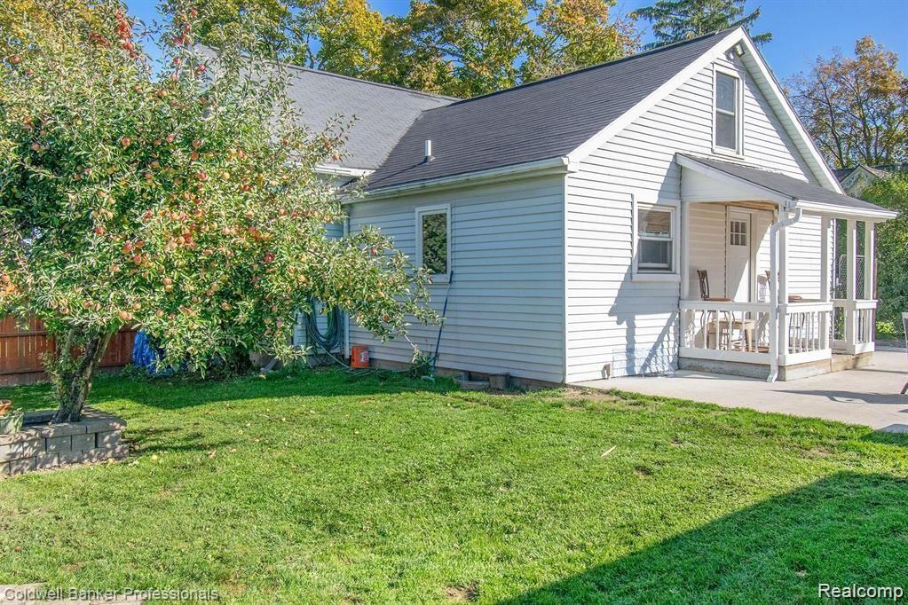 4316 HURON Street, North Branch, MI 48461 — Photo 2