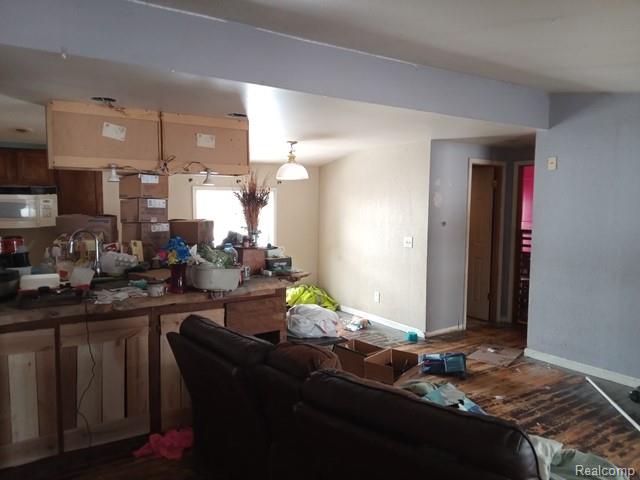 830 Ritchie Road, Gladwin, MI 48624 — Photo 11