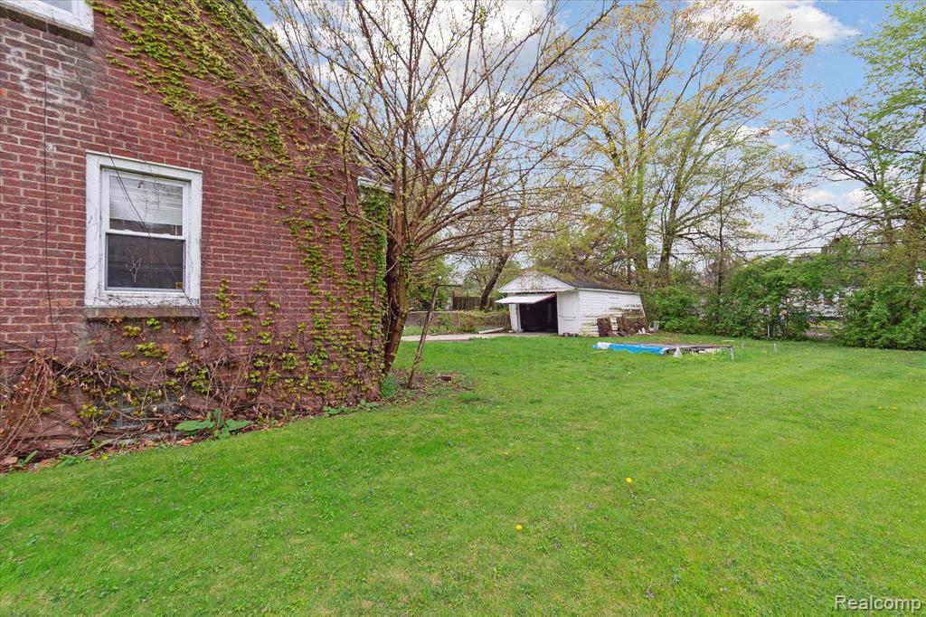 7731 EVERGREEN Avenue, Detroit, MI 48228 — Photo 29