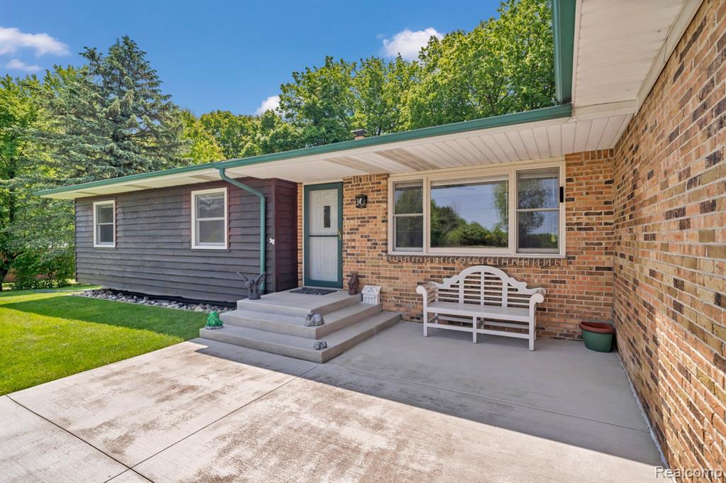 5177 Merwin Road, Lapeer, MI 48446 — Photo 43