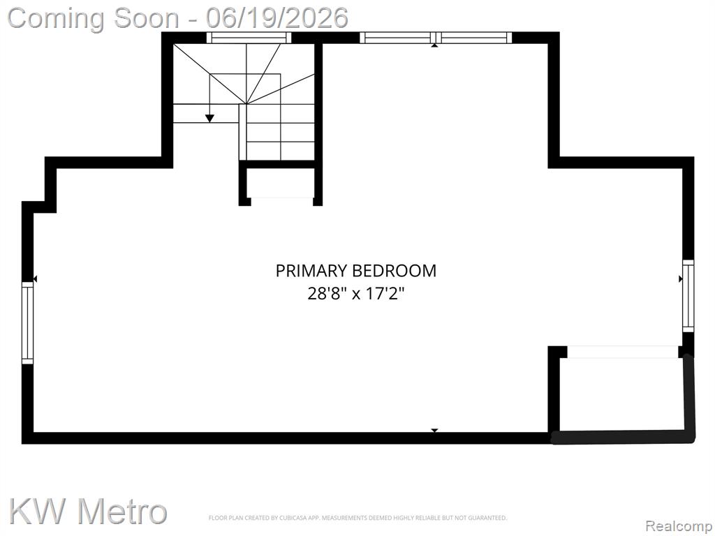 2815 Ellwood Avenue, Berkley, MI 48072 — Photo 45