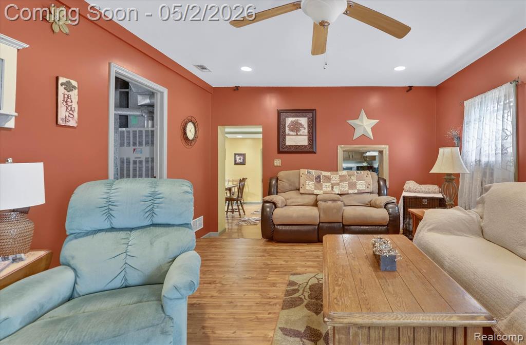 4034 E Newport Road, Newport, MI 48166 — Photo 6
