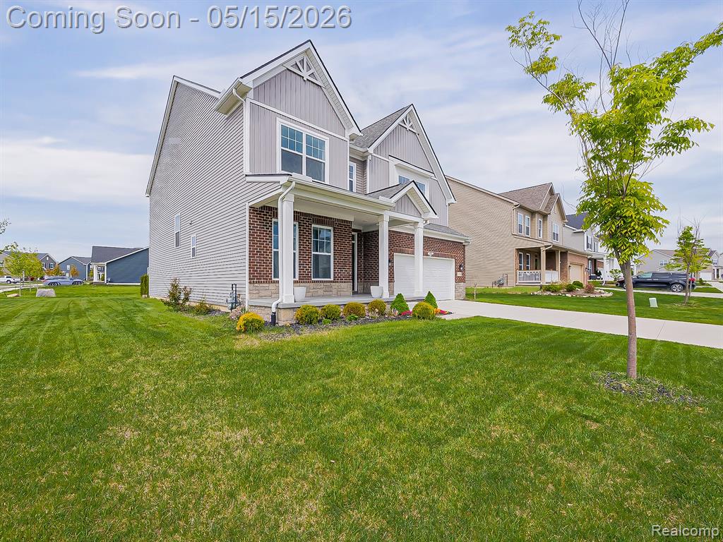 2716 Maize Loop, Saline, MI 48176 — Photo 54