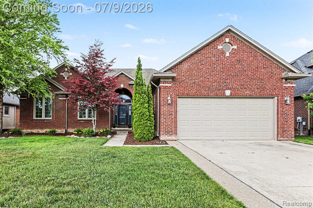 50289 Nantwich Drive, Macomb, MI 48044 — Photo 2