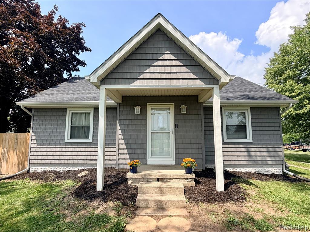 3840 E Dunbar Road, Monroe, MI 48161 — Photo 2