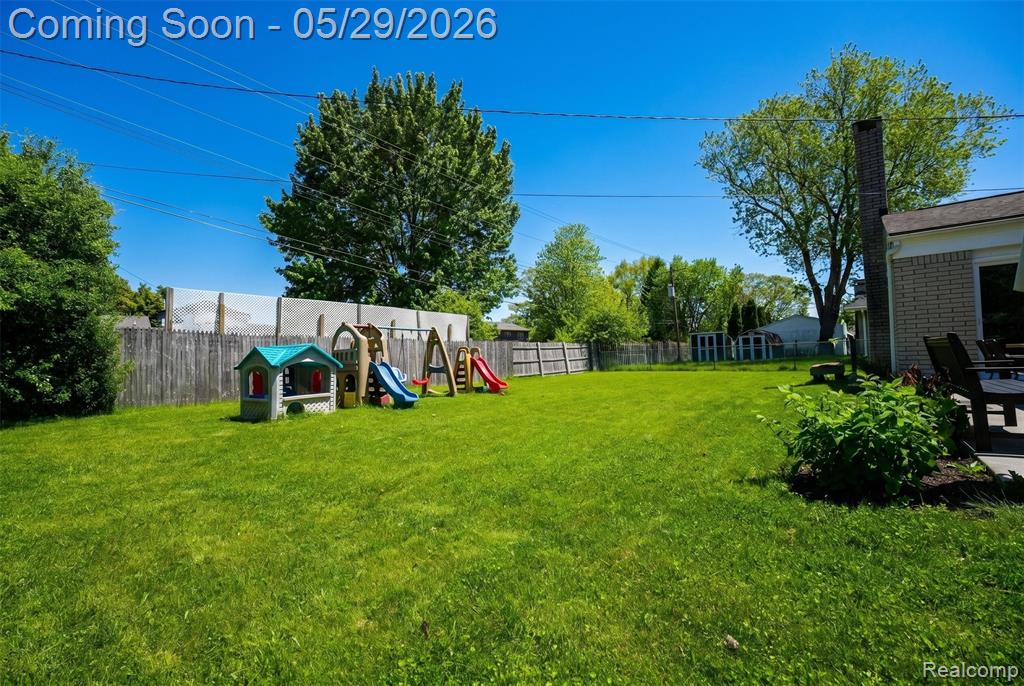8941 Bristol Court, Ypsilanti, MI 48198 — Photo 30