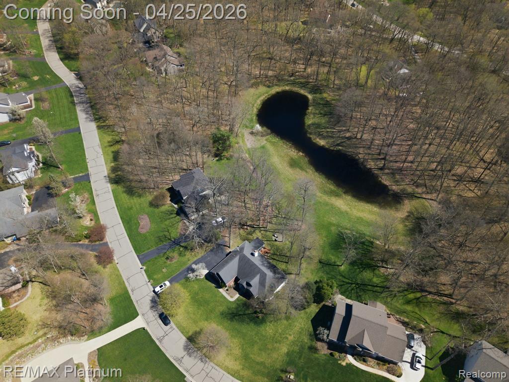 7548 Elmbrooke Way, Brighton, MI 48116 — Photo 48