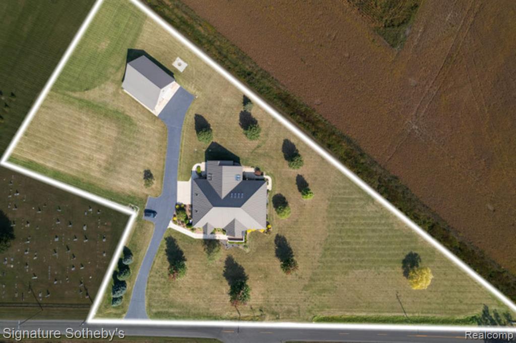 8650 Stone Road, Maybee, MI — Photo 47