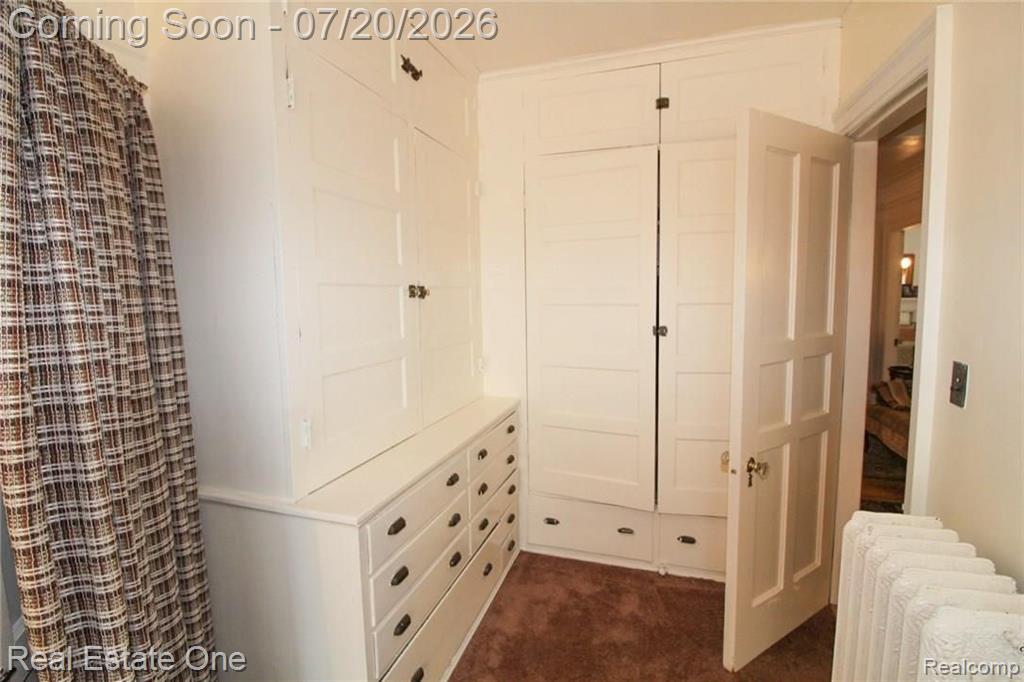 90 EDISON Street, Detroit, MI 48202 — Photo 38