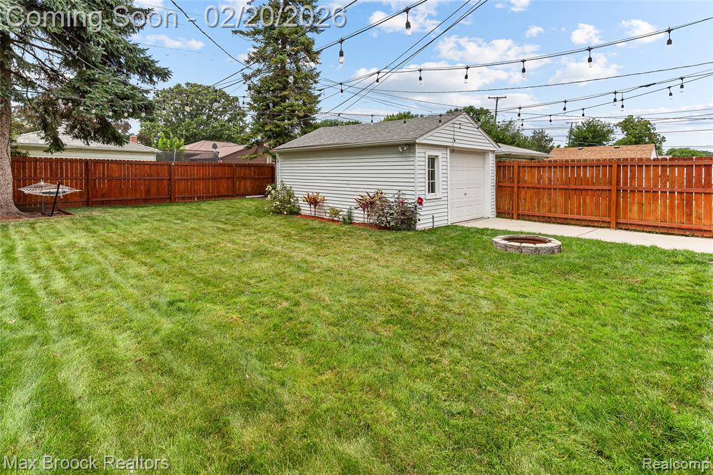 8098 Winona Avenue, Allen Park, MI 48101 — Photo 34