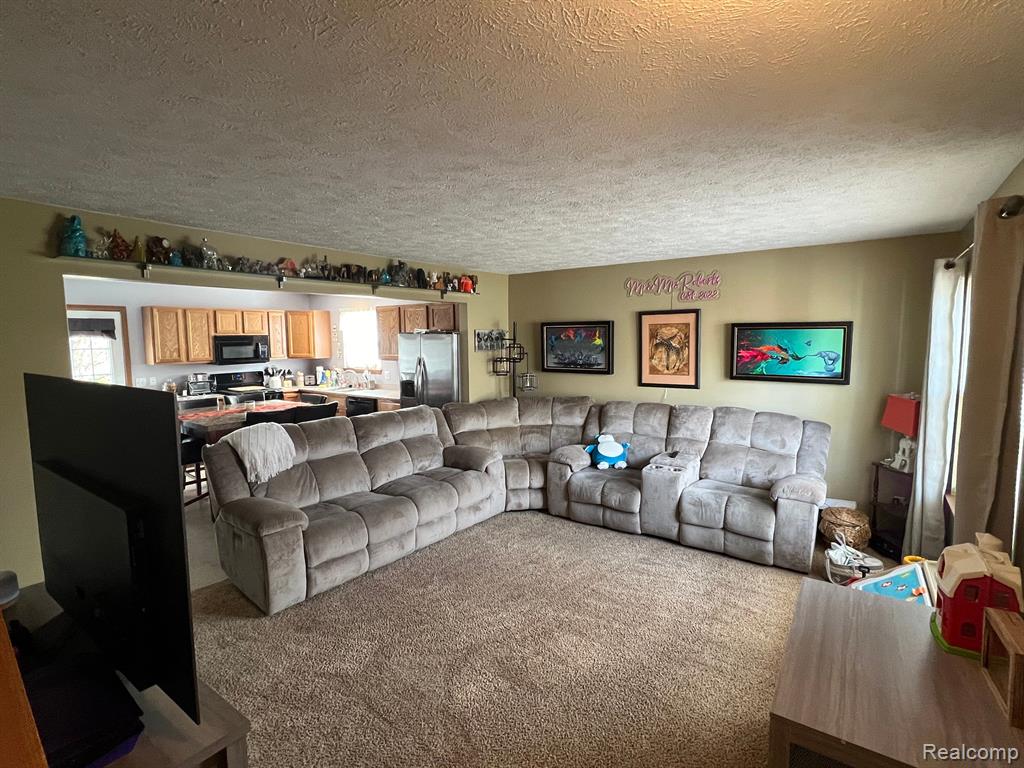 744 VILLAGE Drive, Fowlerville, MI 48836 — Photo 7