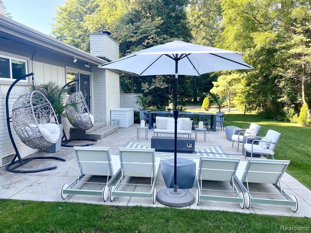 921 Arden Lane, Birmingham, MI 48009 — Photo 44