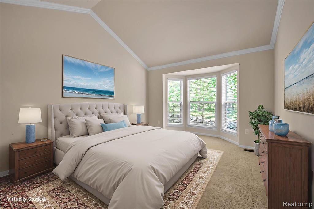 40488 Lenox Park Drive, Novi, MI 48377 — Photo 9
