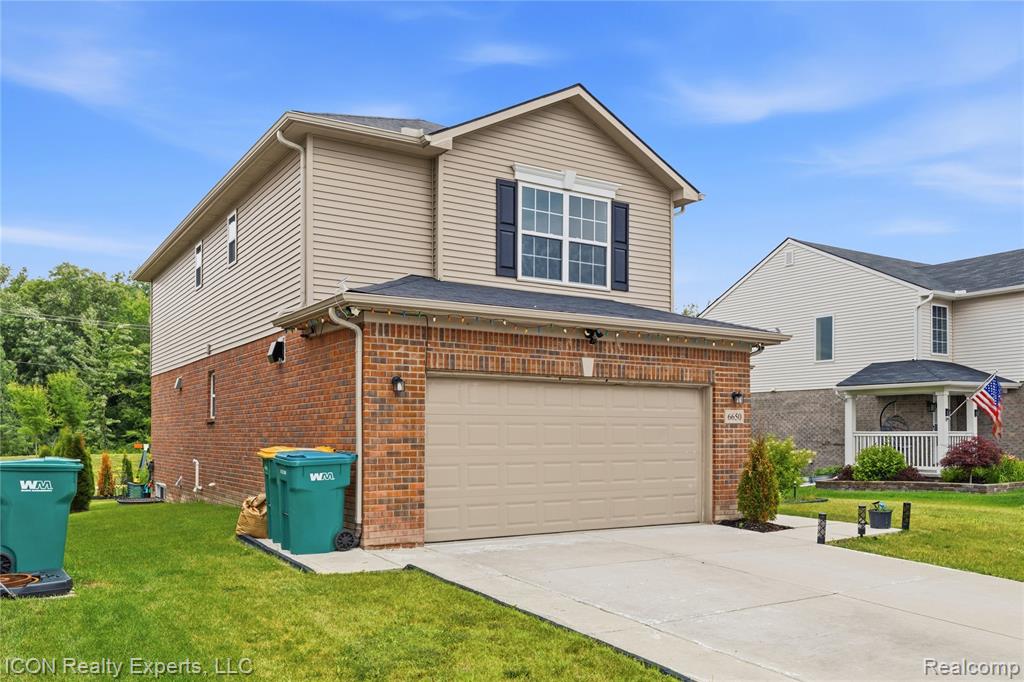 6650 Chandler Drive, Belleville, MI 48111 — Photo 27