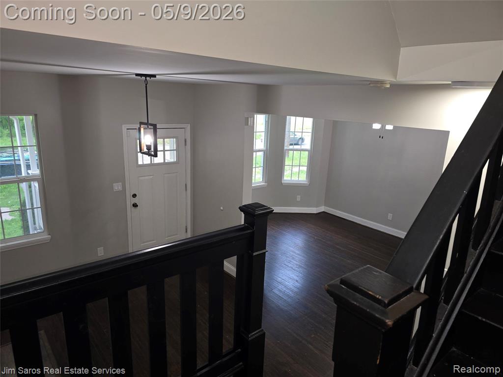 86 Englewood Street, Detroit, MI 48202 — Photo 12