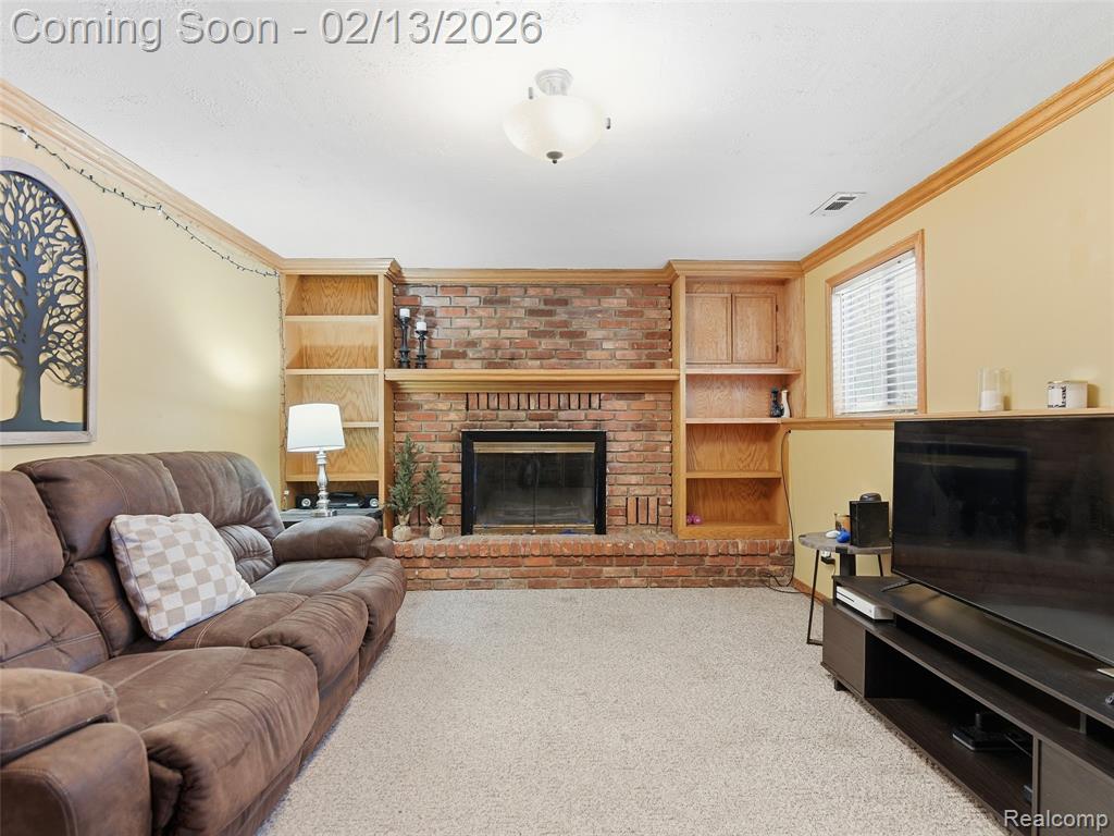 2222 Landmark Drive, Lapeer, MI 48446 — Photo 26