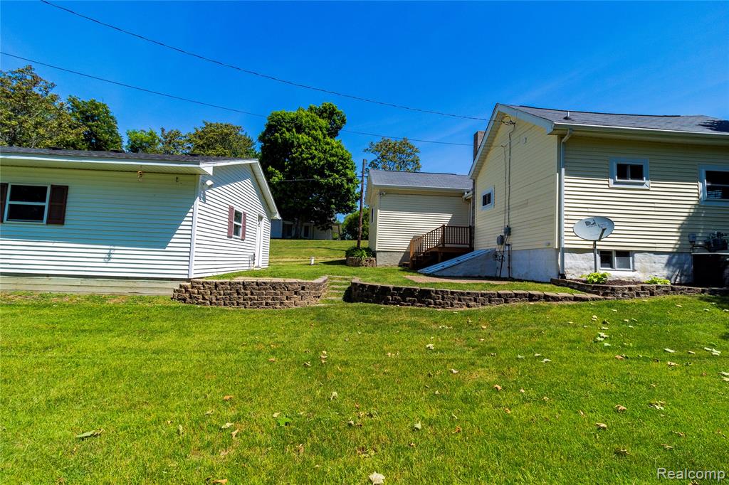 106 Washington Street, Attica, MI 48412 — Photo 33