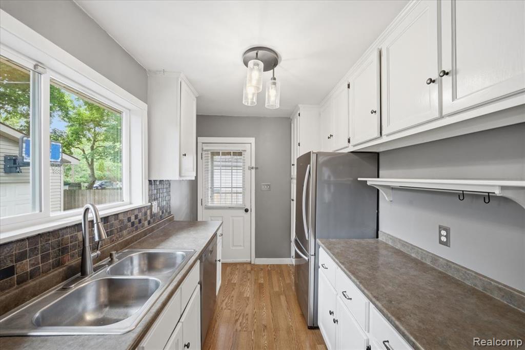 154 East Street, Oxford, MI 48371 — Photo 6