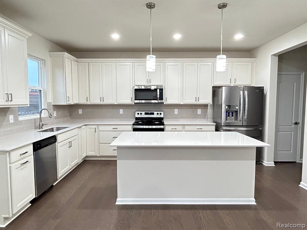 715 Risdon Trail N, Saline, MI 48176 — Photo 9