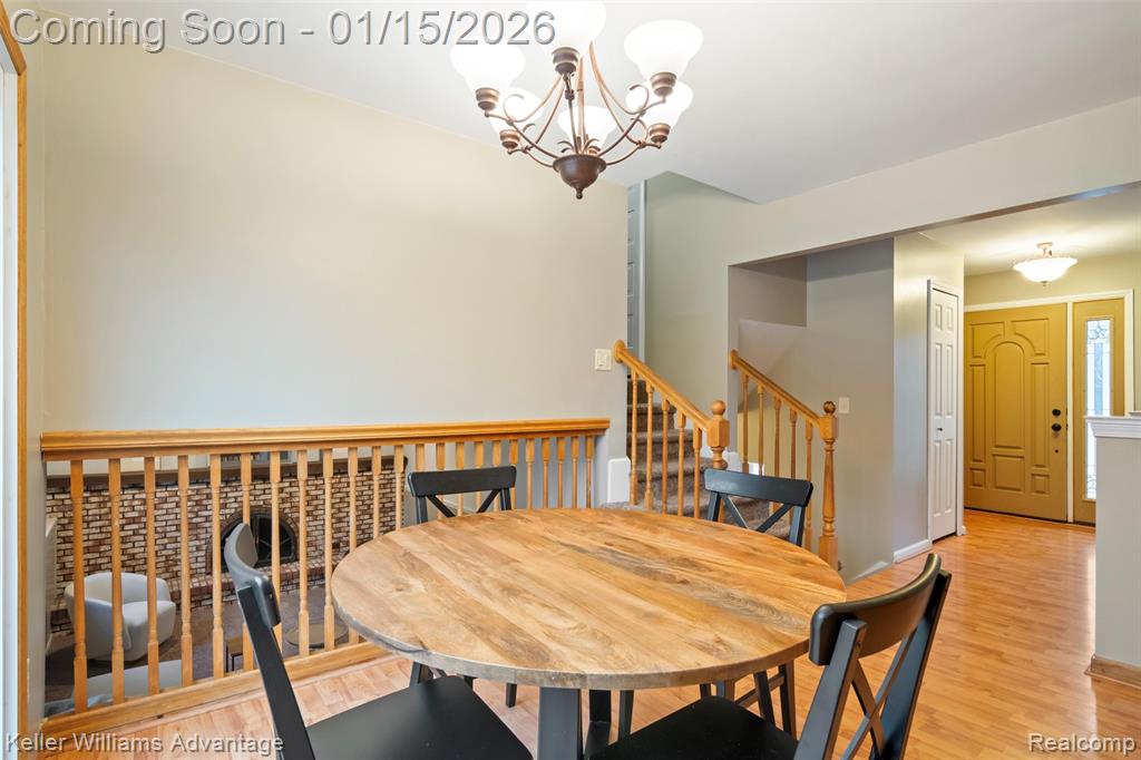 4101 Lake Knolls Drive, Oxford, MI 48371 — Photo 11