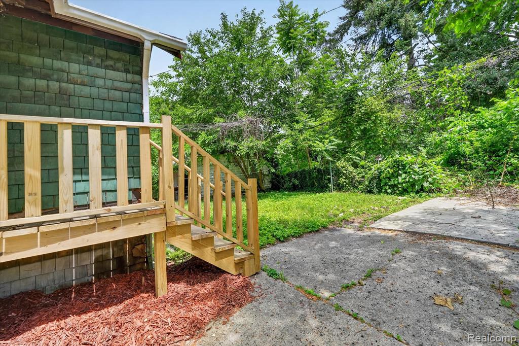 12658 Ilene Street, Detroit, MI 48238 — Photo 43