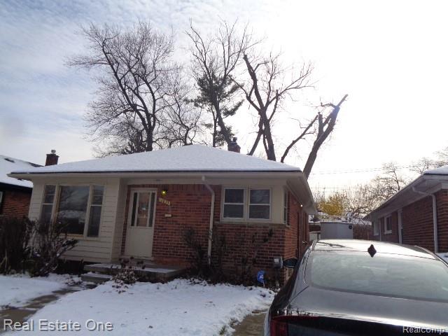 12835 Oak Park Boulevard, Oak Park, MI 48237 — Photo 3