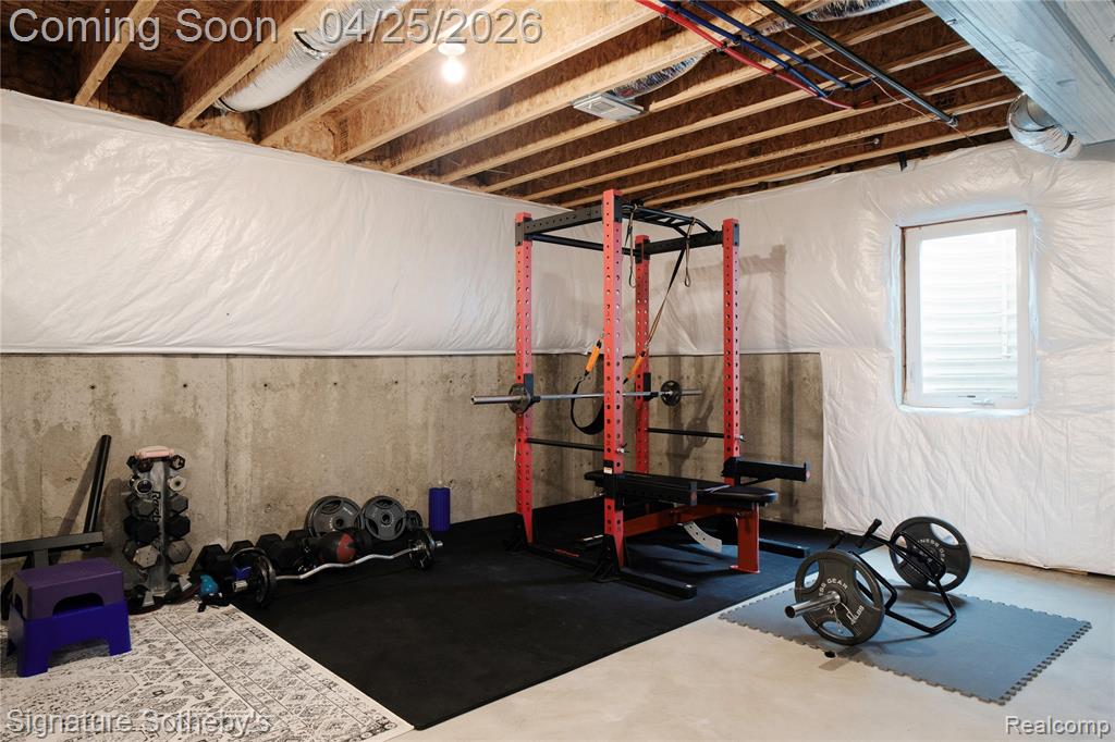 24636 Padstone Drive, South Lyon, MI 48178 — Photo 46