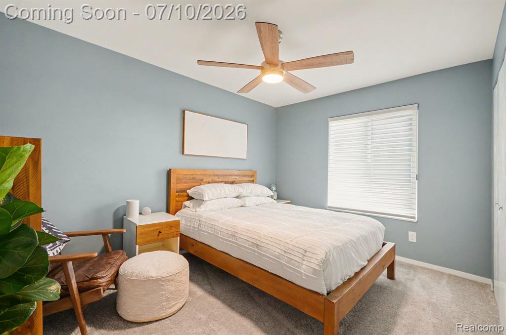 160 Wolverine Drive, Wolverine Lake, MI 48390 — Photo 17