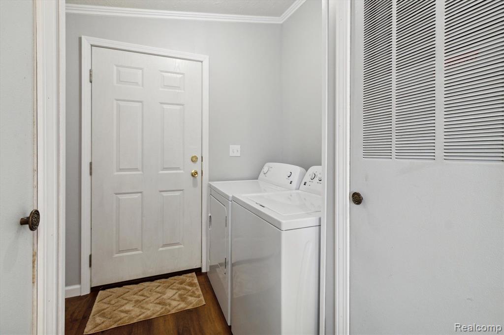 1515 LAKESIDE Drive, Harbor Beach, MI 48441 — Photo 21