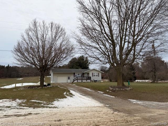 830 W. Burnside, Fostoria, MI 48435 — Photo 37