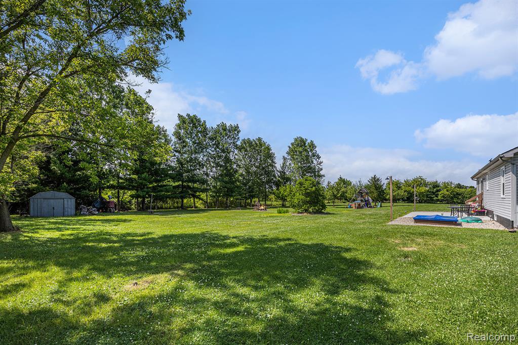 2866 Graham Road, Imlay City, MI 48444 — Photo 23