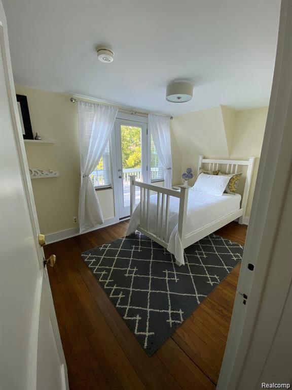 632 OAKLAND Avenue, Birmingham, MI 48009 — Photo 21