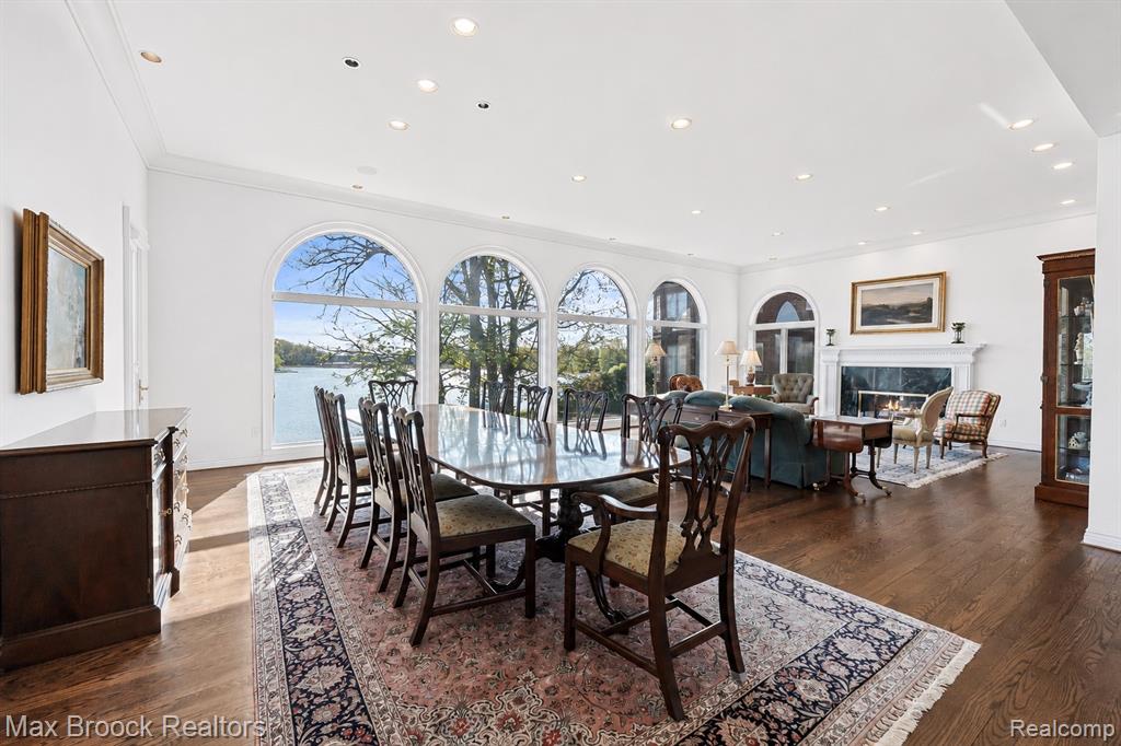 1832 Long Lake Shore Drive, Bloomfield Hills, MI 48302 — Photo 15