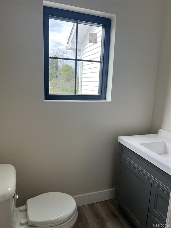 6580 GLEANER HALL Road, North Branch, MI 48461 — Photo 20