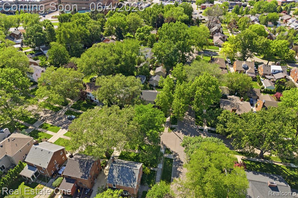 448 Allard Avenue, Grosse Pointe, MI 48236 — Photo 40
