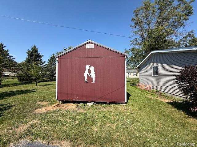 2828 Lorraine Street, Marlette, MI 48453 — Photo 5