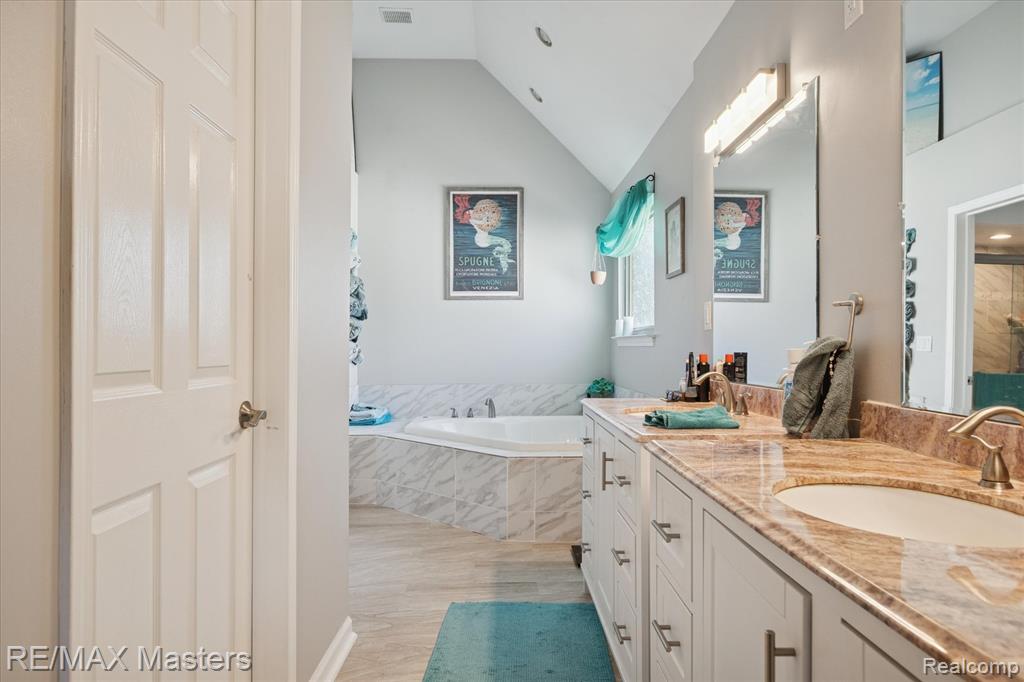 23121 Leighwood Drive, Woodhaven, MI 48183 — Photo 17