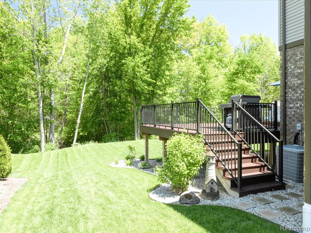 3409 Woodfield Boulevard, East China, MI — Photo 31