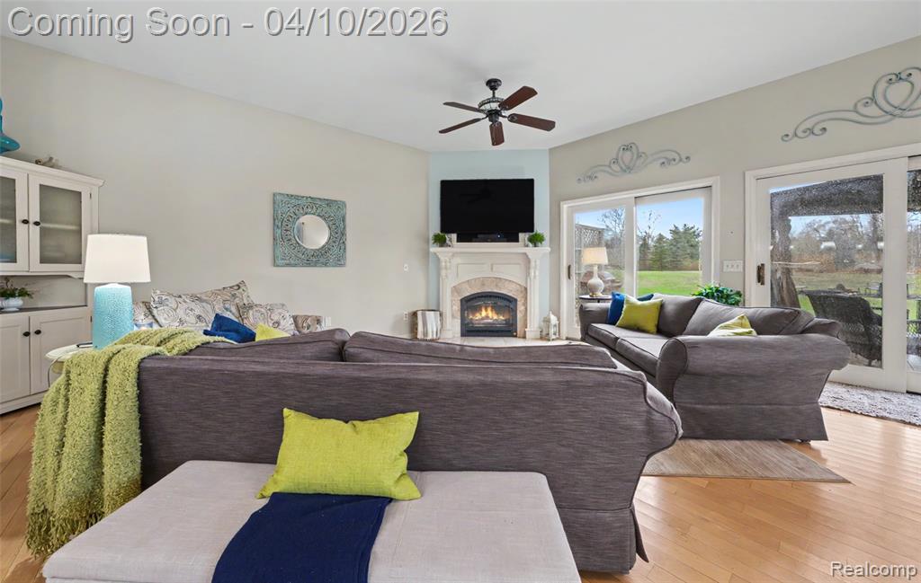 8794 Miller Road, Clarkston, MI 48348 — Photo 14