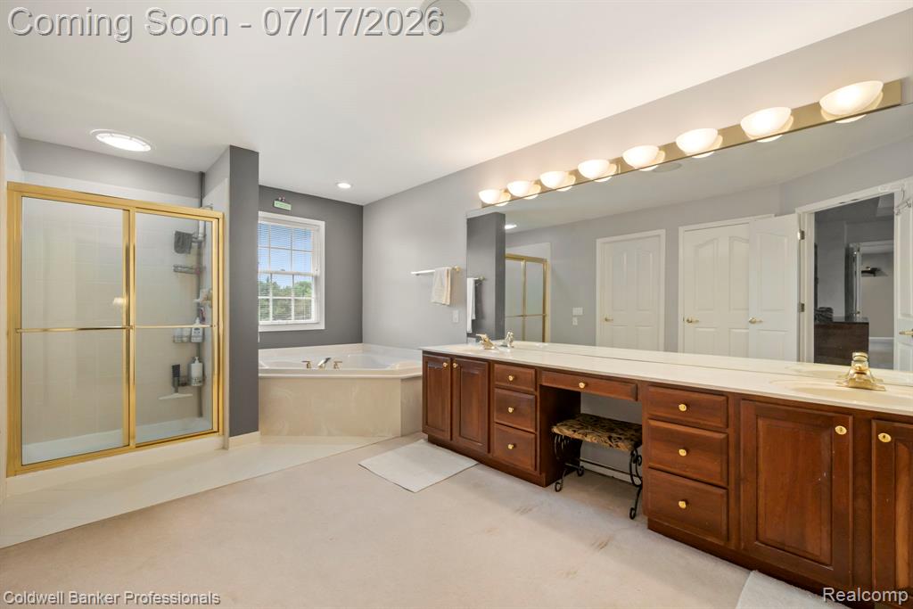 11460 Maple Valley Drive, Plymouth, MI 48170 — Photo 37