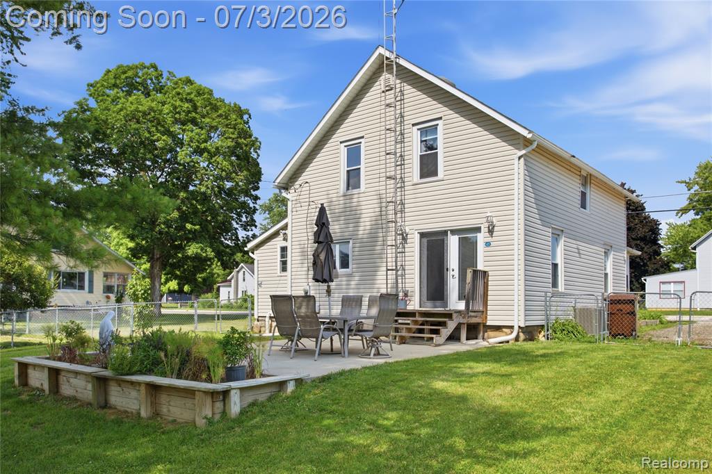 223 N Main Street, Webberville, MI 48892 — Photo 41